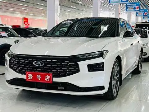 Ford 蒙迪欧 2022