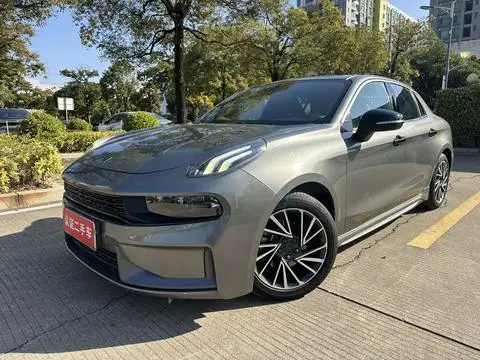 Lynk & Co 03 2021