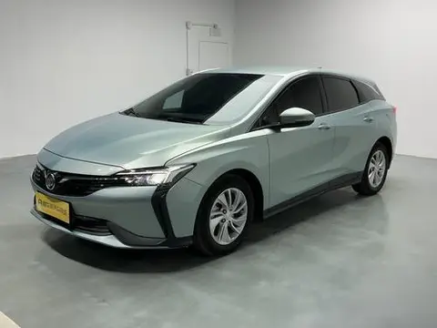Buick 微蓝6 PHEV 2022