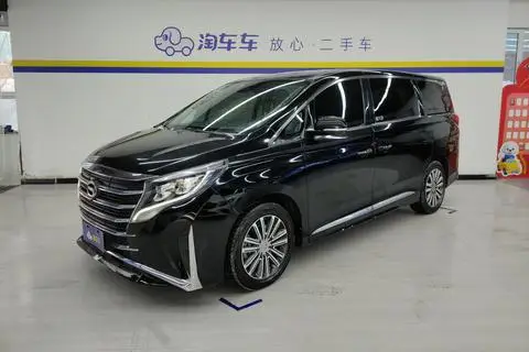GAC M8 2021