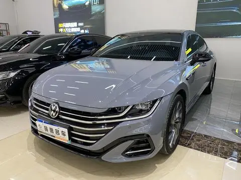 Volkswagen CC 2024
