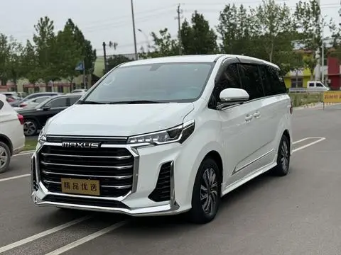 Maxus G20 2021