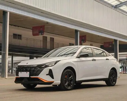 Dongfeng 奕炫 2023