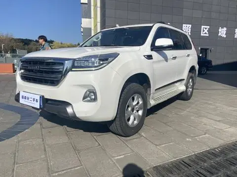 Haval H9 2020