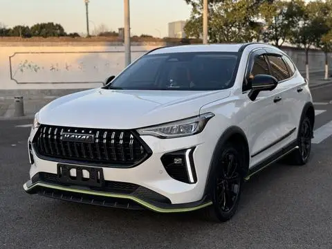 Haval 赤兔 2021