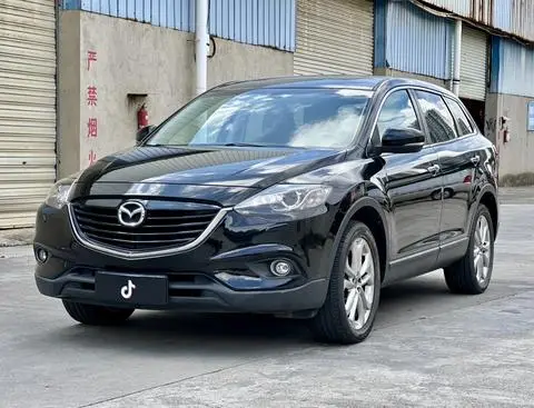 Mazda CX-9 2013