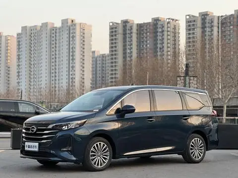 GAC M6 2019