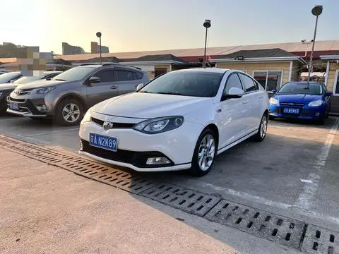 MG 6 2014