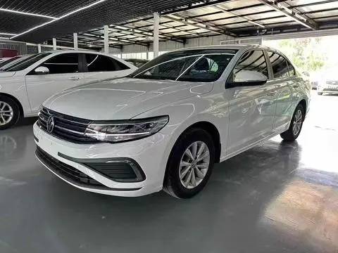 Volkswagen Bora 2024