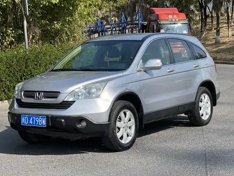 Honda CR-V 2008