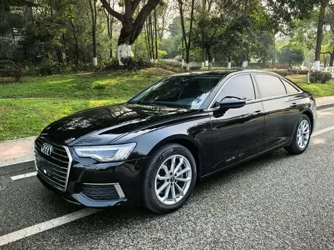 Audi A6L 2019