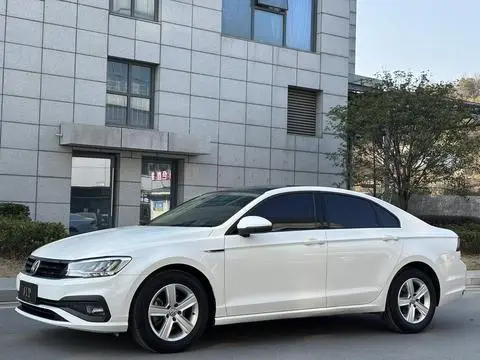 Volkswagen Lamando 2019
