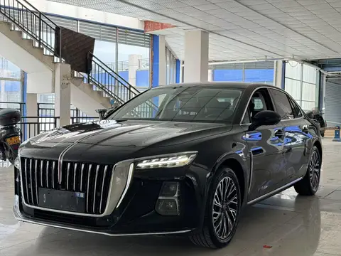 Hongqi H5 2023