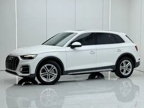 Audi Q5L 2023
