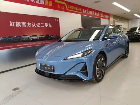 Hongqi 天工05 2025