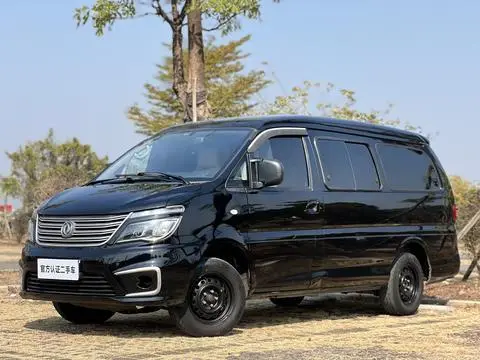 Forthing Lingzhi 2019