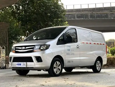 江淮瑞风 瑞风M3 2021