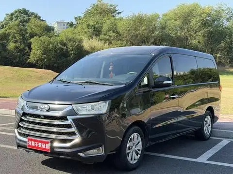 江淮瑞风 瑞风M4 2022
