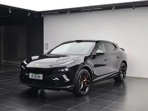 Lotus Eletre 2023