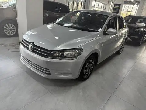 Volkswagen 捷达 2015