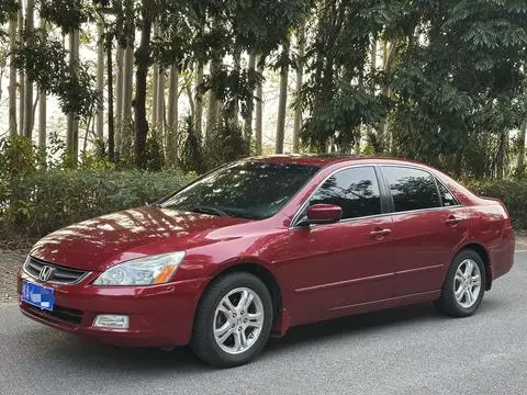 Honda Accord 2006