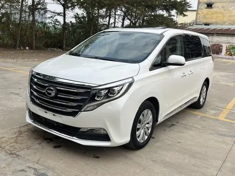 GAC M8 2018