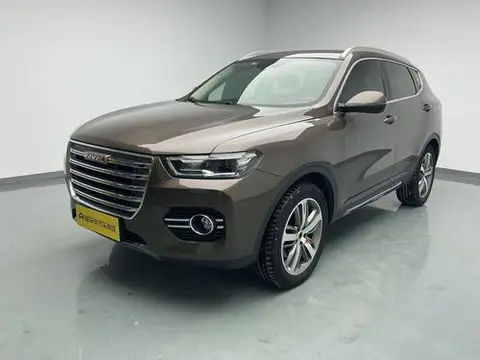 Haval H6 2017
