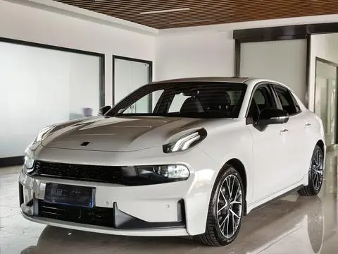 Lynk & Co 03 2019
