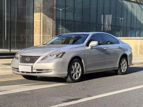 Lexus ES 2006