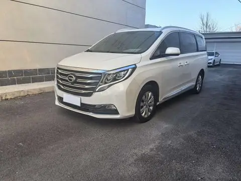 GAC M8 2018