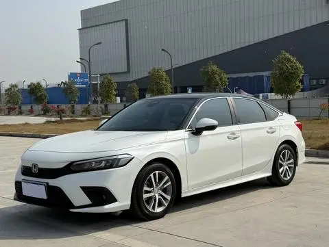 Honda Civic 2023