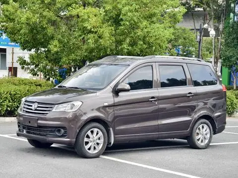 Dongfeng 风光330 2019 — фото 1