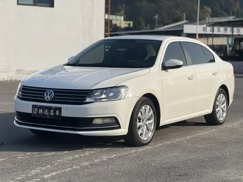 Volkswagen Lavida 2017