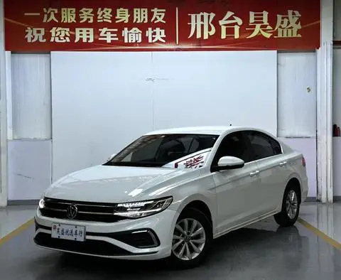 Volkswagen Bora 2024