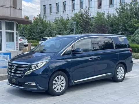 GAC M8 2018