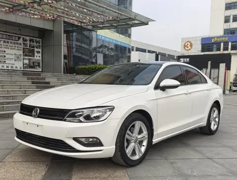 Volkswagen Lamando 2018