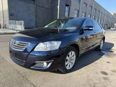 Toyota Camry 2007