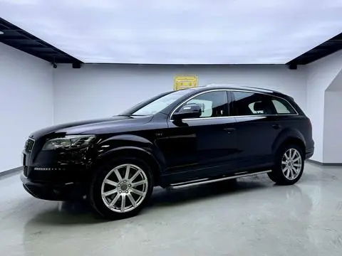 Audi Q7 2013