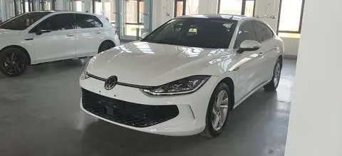 Volkswagen Lamando 2022