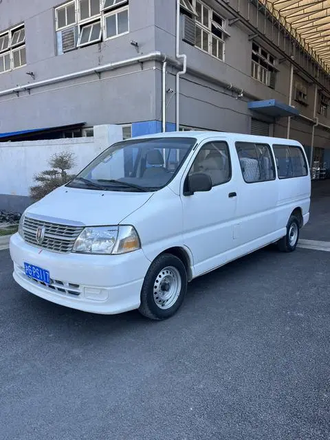 Jinbei 阁瑞斯 2016