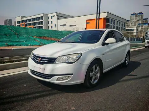 Roewe 350 2013