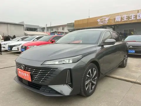 Changan Eado 2024