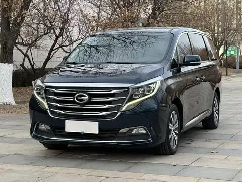 GAC M8 2018