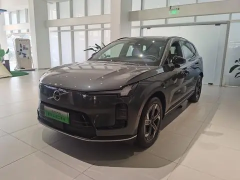 Volvo XC70 2026
