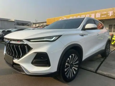 Oshan X5 2021