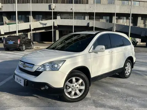 Honda CR-V 2007
