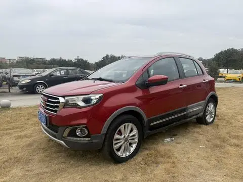 Haval H1 2015