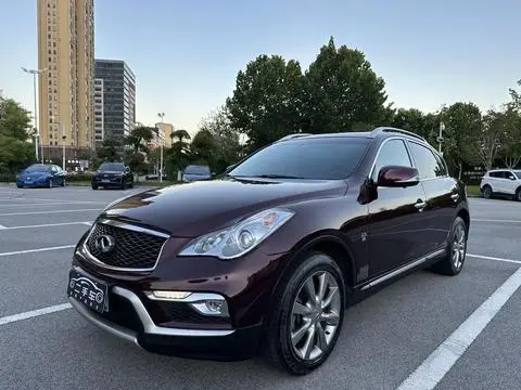 Infiniti QX50 2015