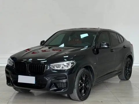 BMW X4 2020