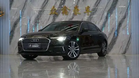 Audi A6L 2019